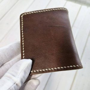 Компактный кошелек