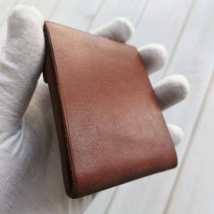 Компактный кошелек