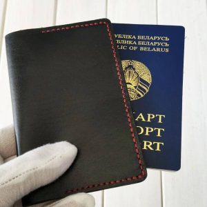 купить обложку на паспорт