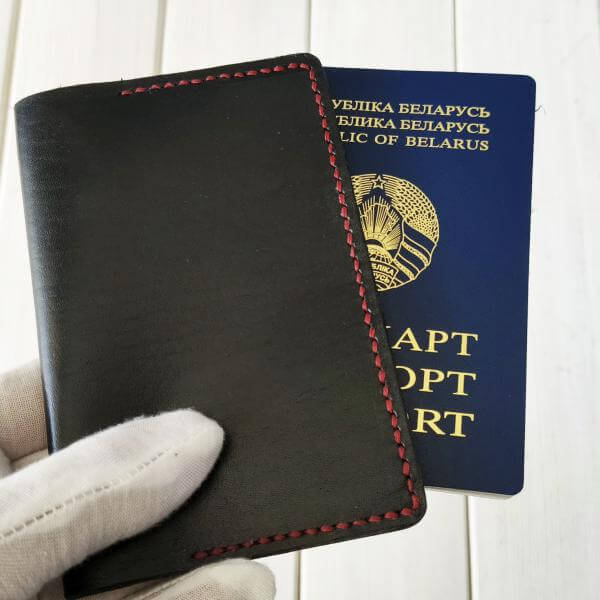 купить обложку на паспорт