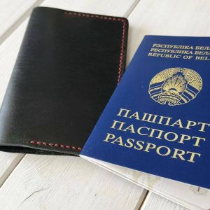 купить обложку на паспорт